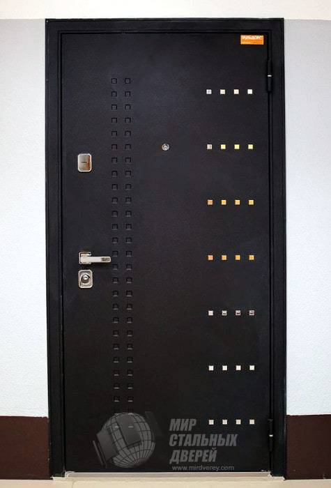 Harakteristiki Razmery I Ves Dverej Buldors