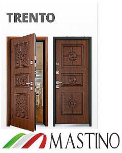 Двери Мастино