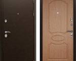 Большое пополнение каталога «Мир Дверей» — стальные двери «АСД»