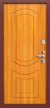 Дверь Groff Р2-200 Светлый орех