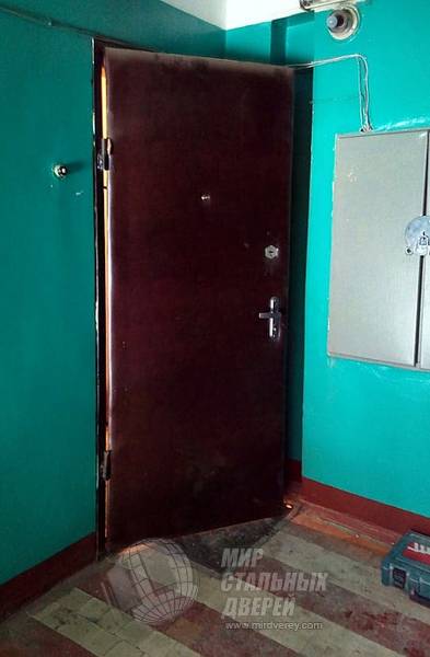 Foto Dveri Groff T T2 221