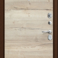 T3-300 Tobacco Oak