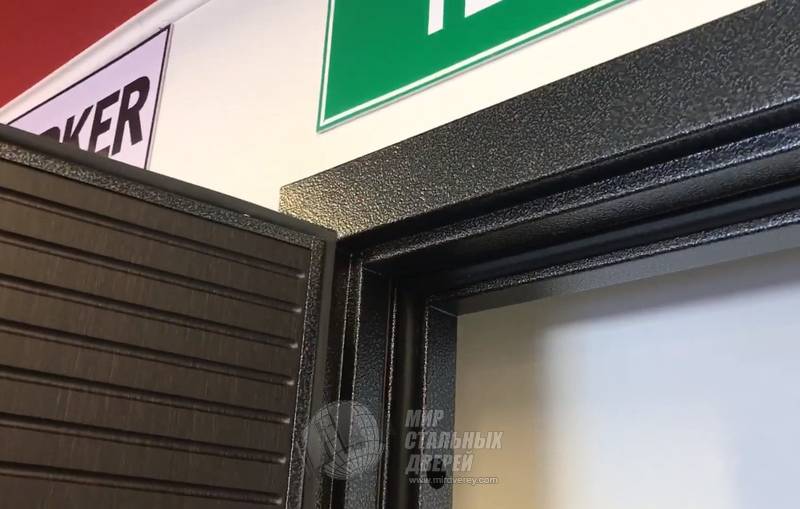 Vhodnye Metallicheskie Dveri Berserker Berserker