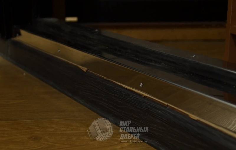 Foto Dverej Joshkar Ola