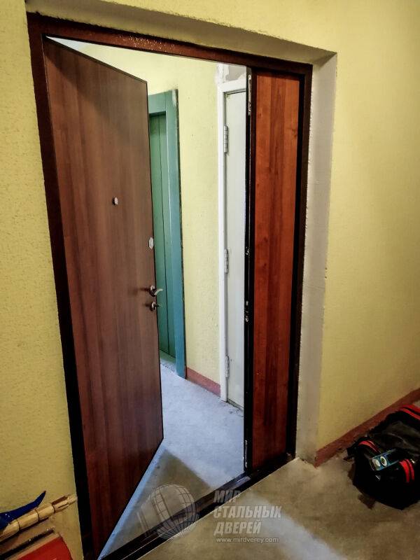 Mozhno Li Postavit Dver V Podezde Zakonnost Ustanovki Dveri Na Lestnichnoj Ploshadke I Etazhe Soglasie Sosedej