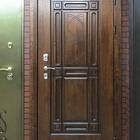 Заказная дверь Венеция АСД