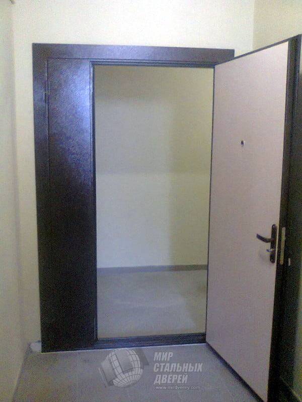 Otzyvy O Kompanii Mir Stalnyh Dverej