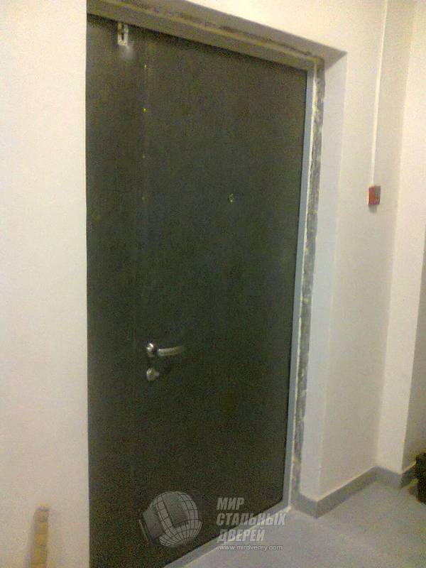 Otzyvy O Kompanii Mir Stalnyh Dverej