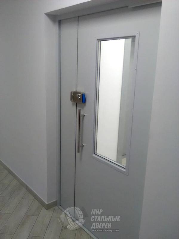 Otzyvy O Kompanii Mir Stalnyh Dverej