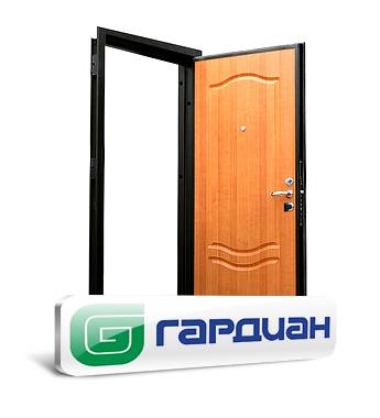 Двери Гардиан