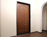Усиленные двери 4 класса