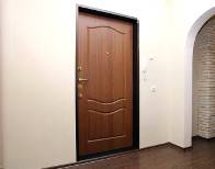 Усиленные двери 4 класса