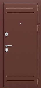 Дверь Groff Т2-223 Wenge veralinga Black Star