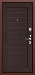 Дверь Groff Т2-221 Wenge Veralinga