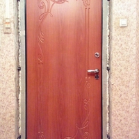 Внутренняя сторона