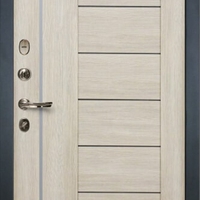 Ясень кремовый-3