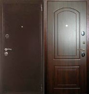 Новые модели дверей Zetta в каталоге «Мир стальных дверей»