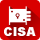 Замок CISA в подарок